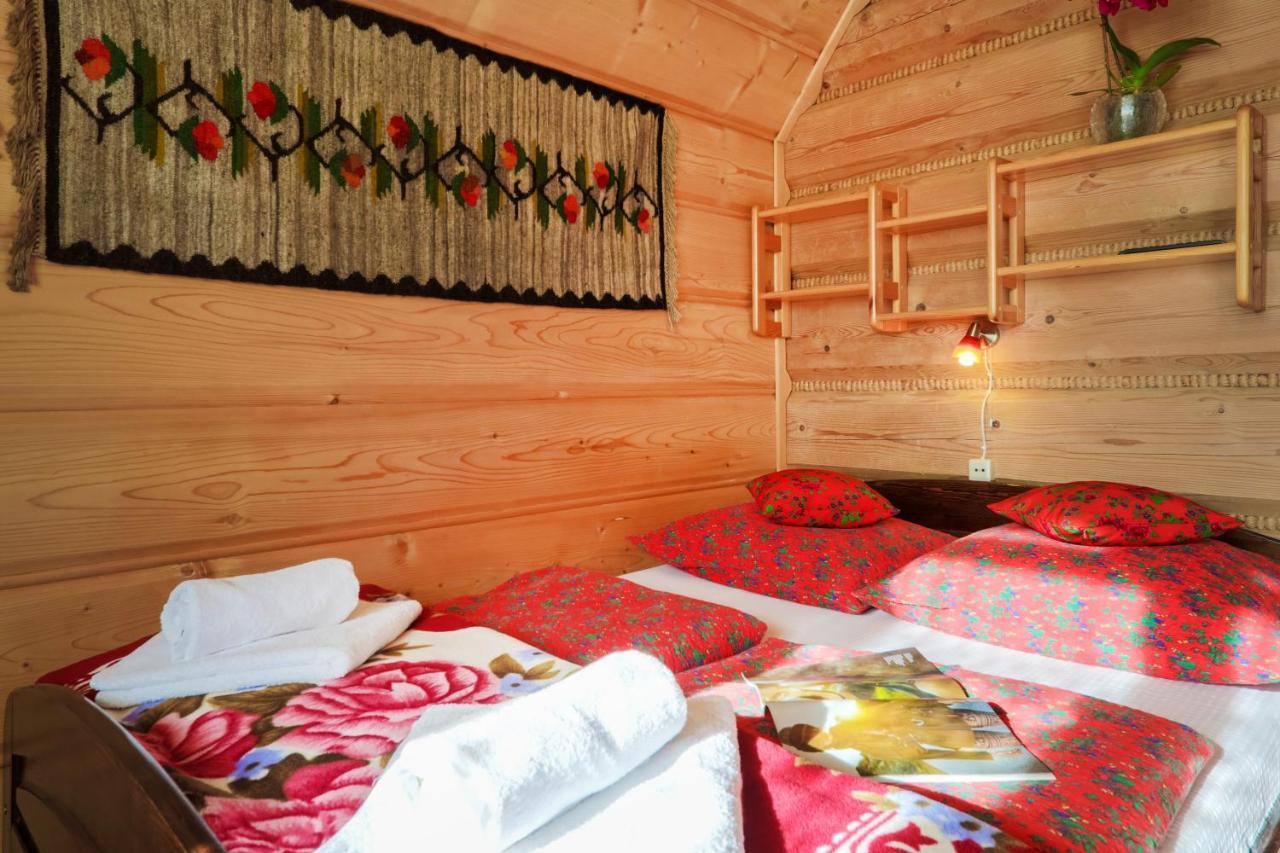 Rentplanet - Willa Szafran Zakopane Buitenkant foto