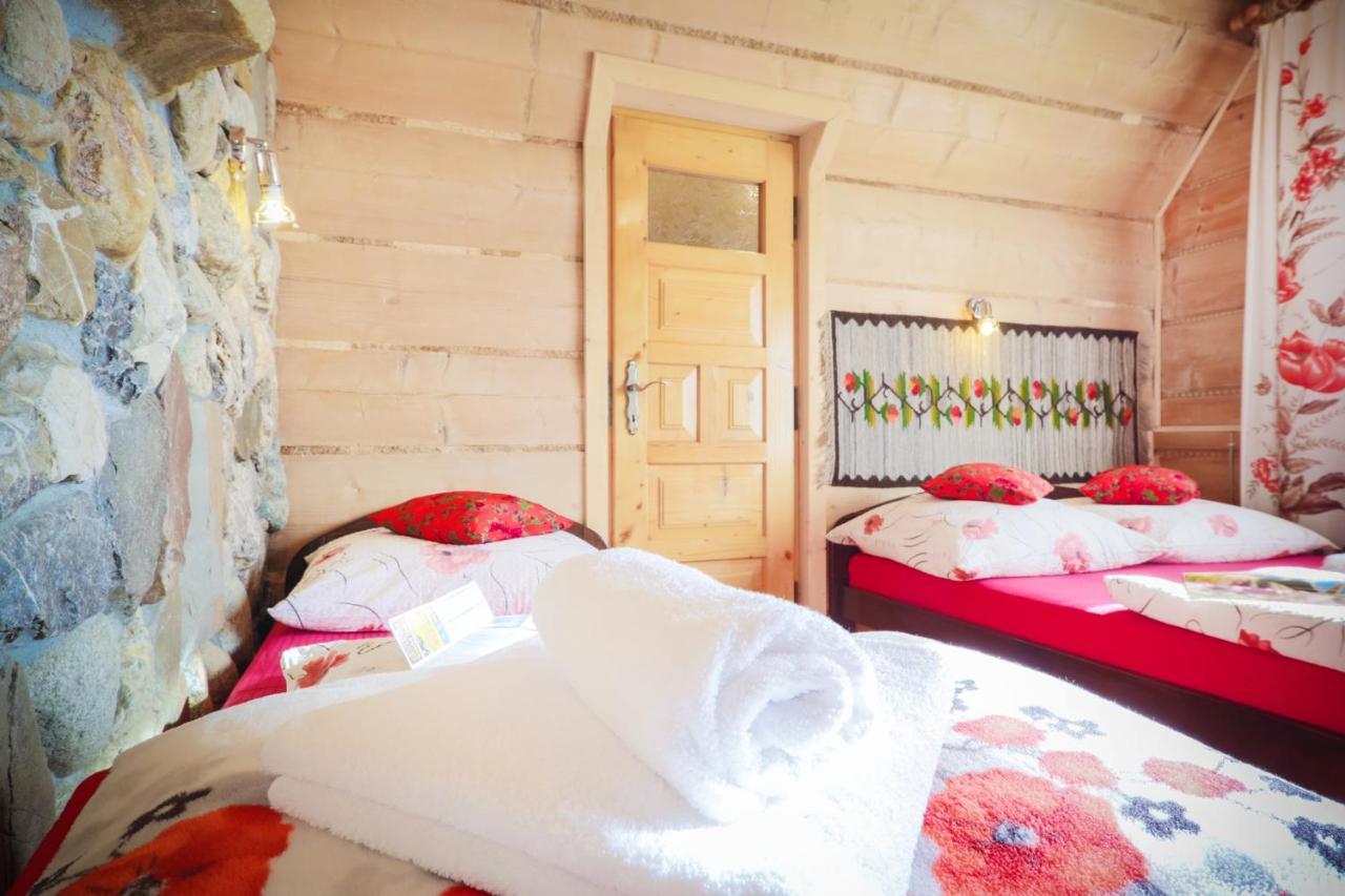 Rentplanet - Willa Szafran Zakopane Buitenkant foto