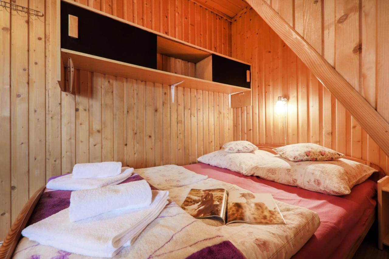 Rentplanet - Willa Szafran Zakopane Buitenkant foto