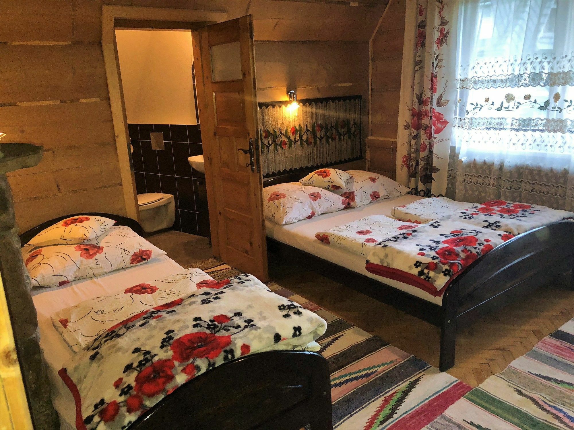 Rentplanet - Willa Szafran Zakopane Buitenkant foto