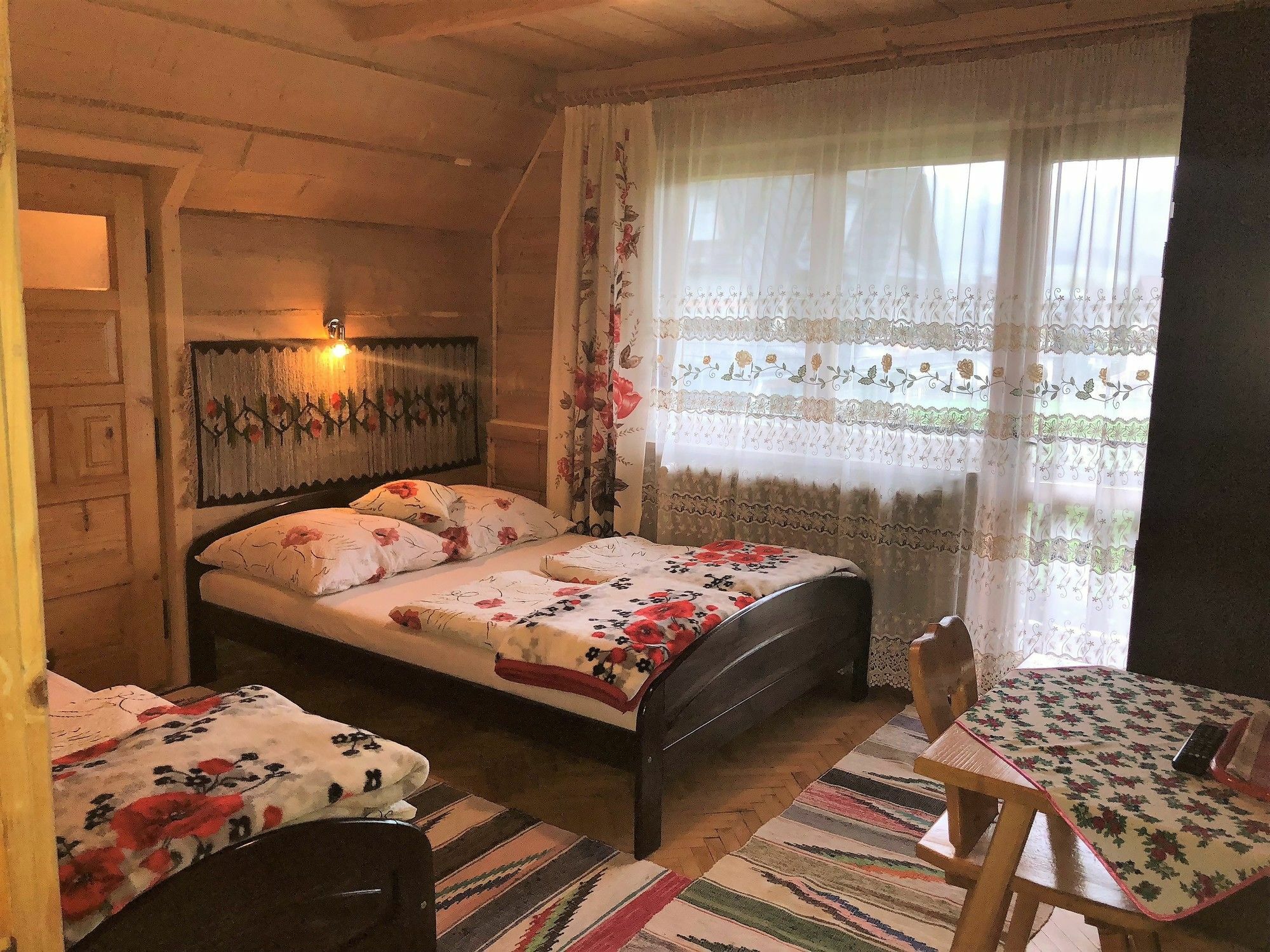 Rentplanet - Willa Szafran Zakopane Buitenkant foto
